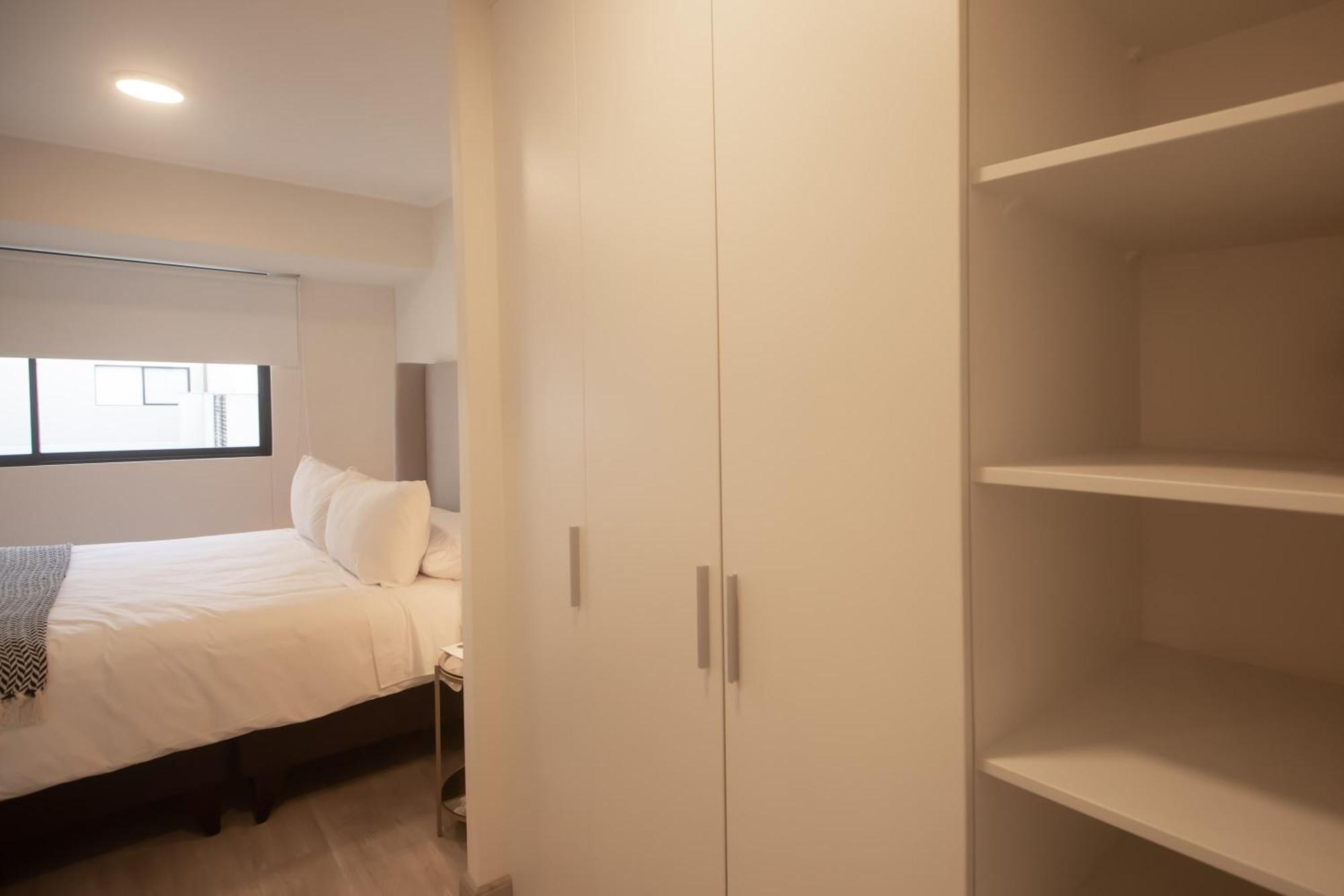 Aparthotel El Sol By Wynwood House Lima Exterior foto