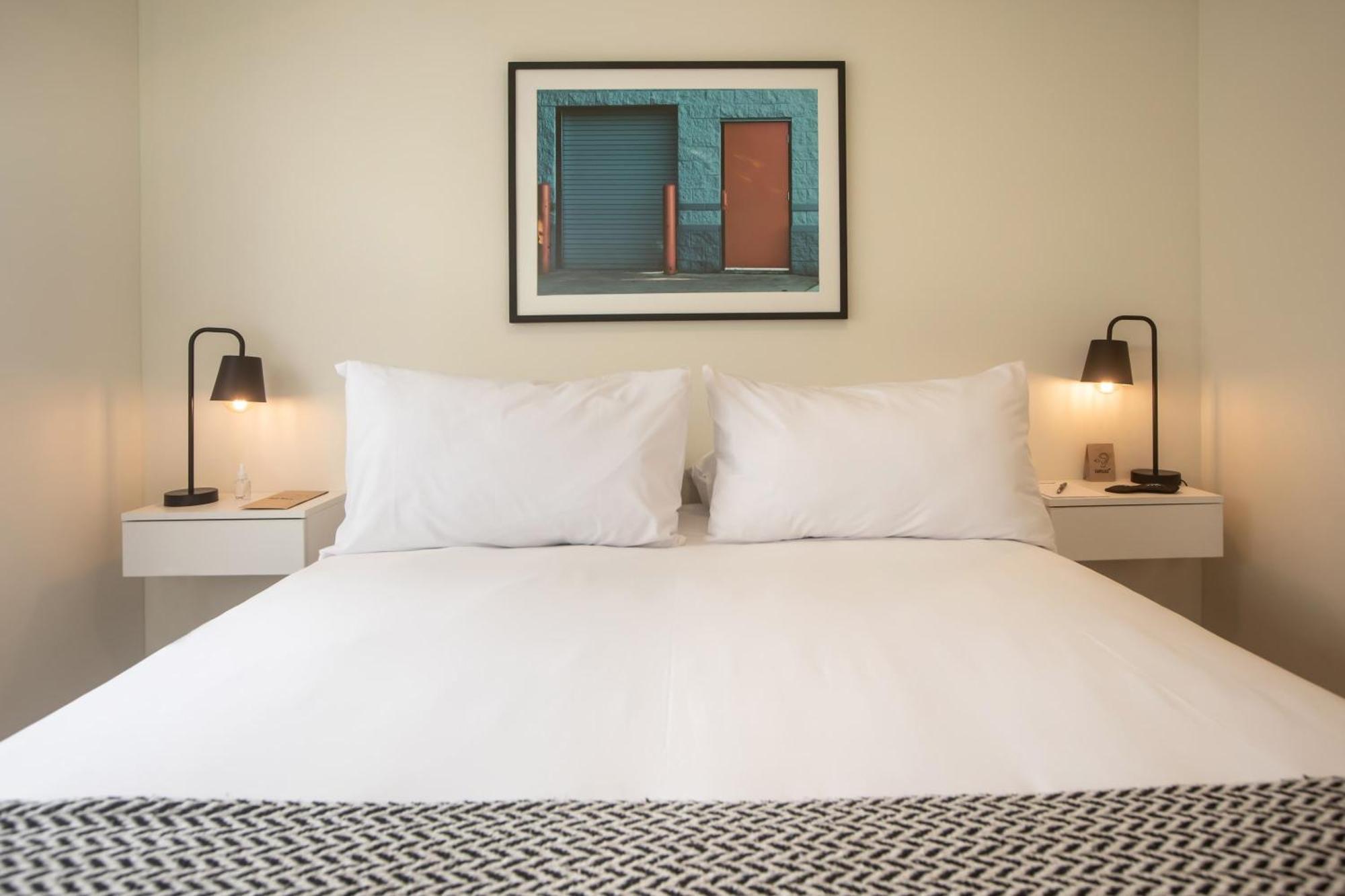 Aparthotel El Sol By Wynwood House Lima Exterior foto