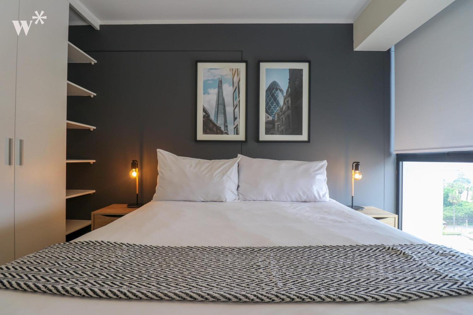 Aparthotel El Sol By Wynwood House Lima Exterior foto